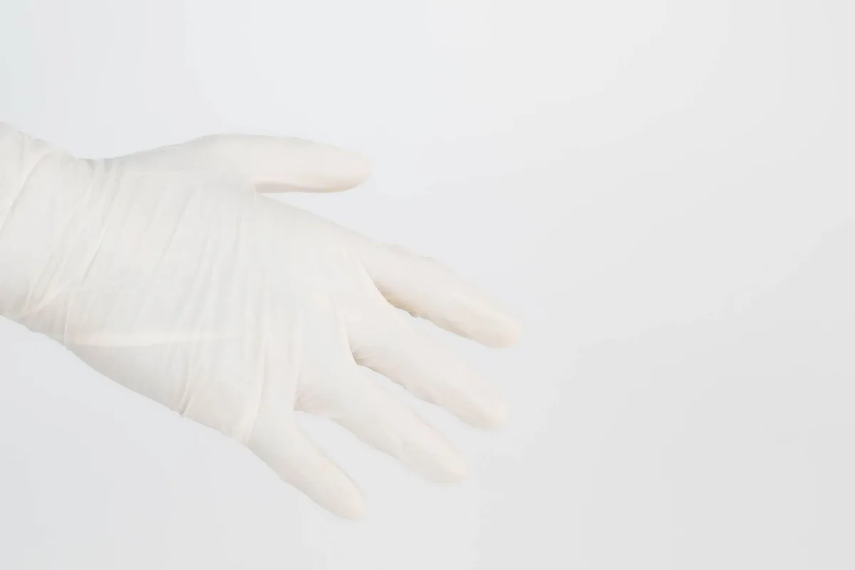 Blood Spill Cleanup in Hickman Mills South, Kansas City, MO