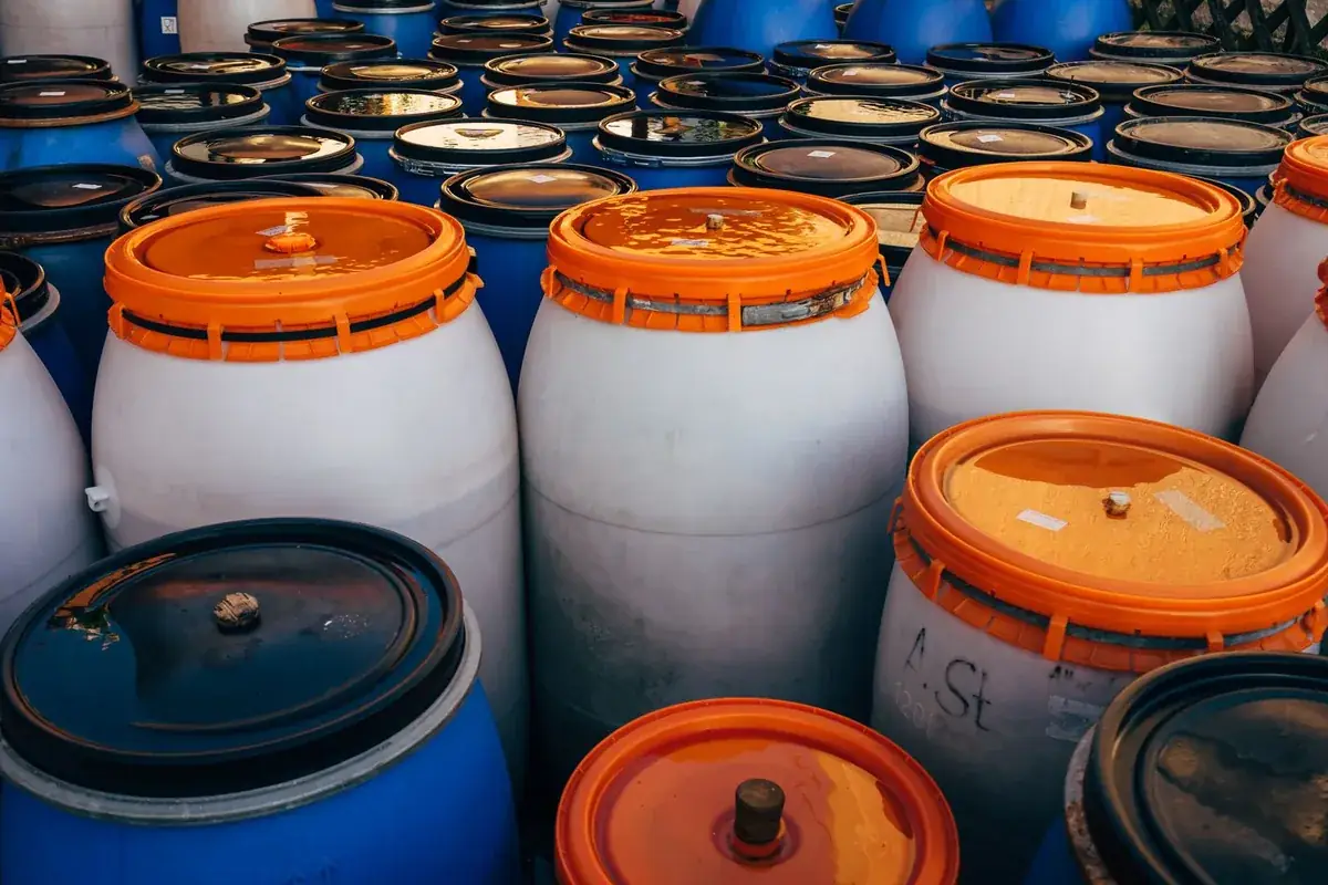 Medical Waste Removal in Hickman Mills South, Kansas City, MO