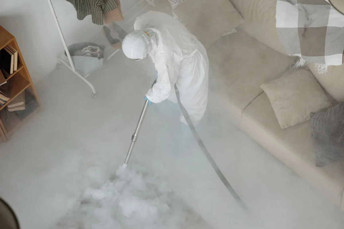 Biohazard Cleanup in Hickman Mills South, Kansas City, MO